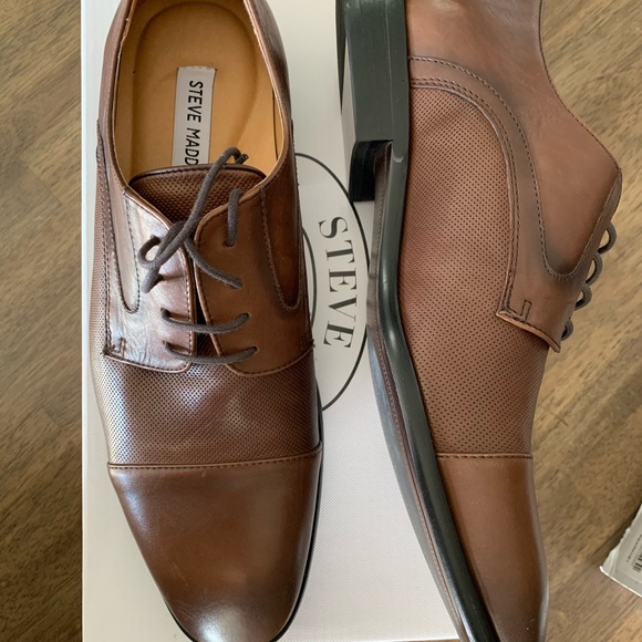 Men’s dress shoes - Picture 2 of 2